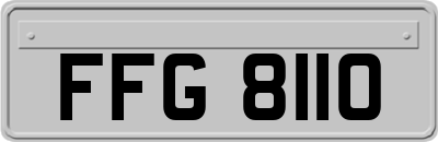 FFG8110