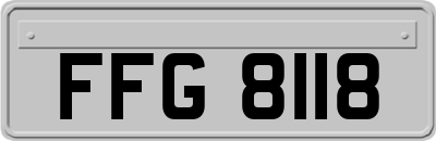 FFG8118