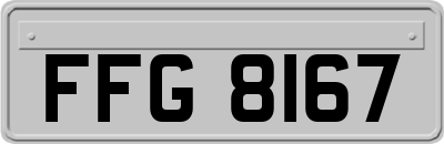 FFG8167