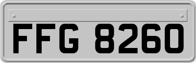 FFG8260