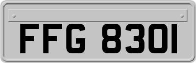 FFG8301
