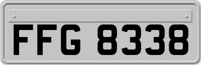 FFG8338