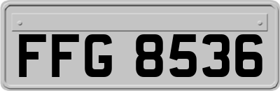 FFG8536
