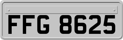 FFG8625