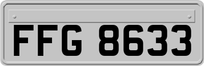 FFG8633