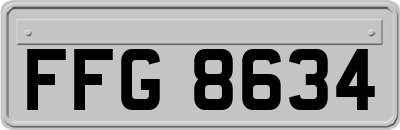FFG8634