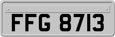 FFG8713