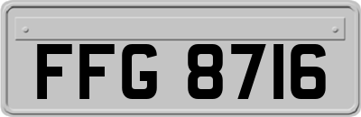 FFG8716
