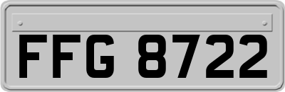 FFG8722