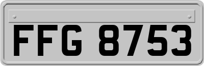 FFG8753