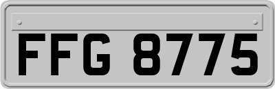 FFG8775