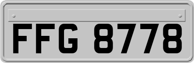FFG8778
