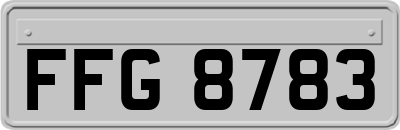 FFG8783