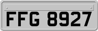 FFG8927