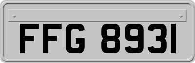 FFG8931