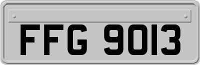 FFG9013