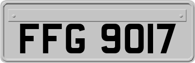 FFG9017