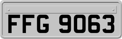 FFG9063