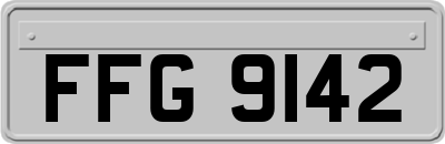 FFG9142
