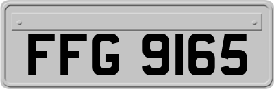 FFG9165