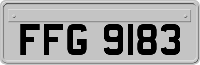 FFG9183