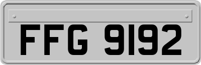 FFG9192