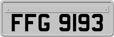 FFG9193
