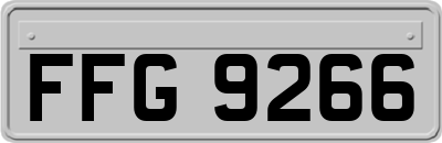 FFG9266