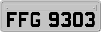FFG9303
