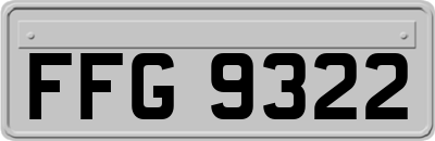 FFG9322