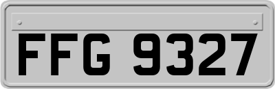 FFG9327