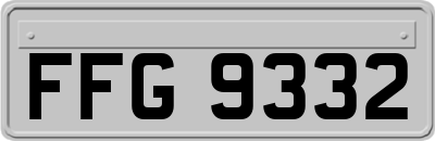 FFG9332