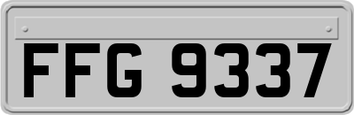 FFG9337