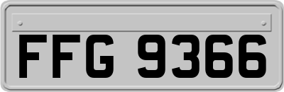 FFG9366