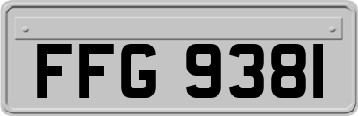 FFG9381