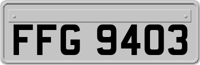 FFG9403