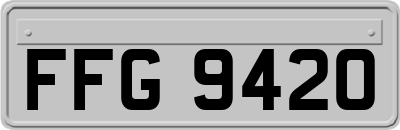 FFG9420