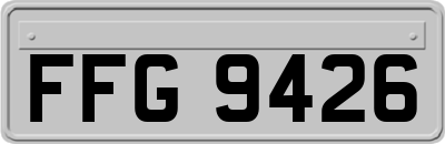 FFG9426