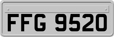 FFG9520