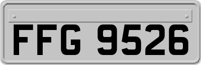 FFG9526
