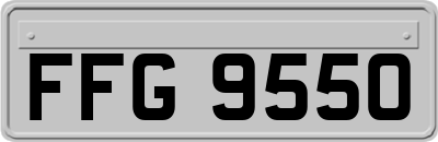 FFG9550