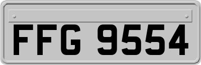 FFG9554