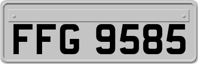 FFG9585