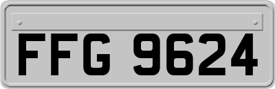 FFG9624
