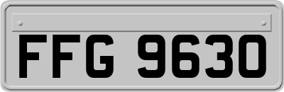 FFG9630