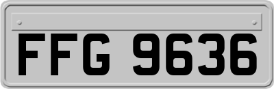 FFG9636