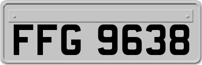 FFG9638