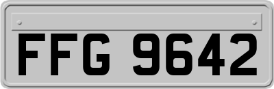 FFG9642