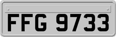 FFG9733