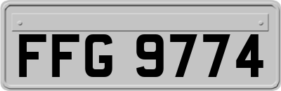 FFG9774
